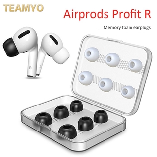 Nút Bọc Tai Nghe Bằng Silicone Cho Airpods Pro