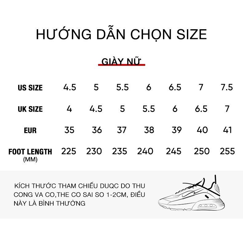 Giày thể thao nữ Xtep, đế giày sneaker nữ Mềm, Chất Liệu Thoáng Khí, Phong Cách Trẻ Trung 879318310009