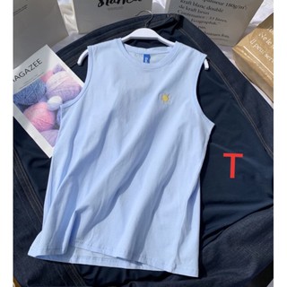 [FREESHIP ĐƠN TỪ 50K] Áo tanktop thời tiết cá tính DTR0320