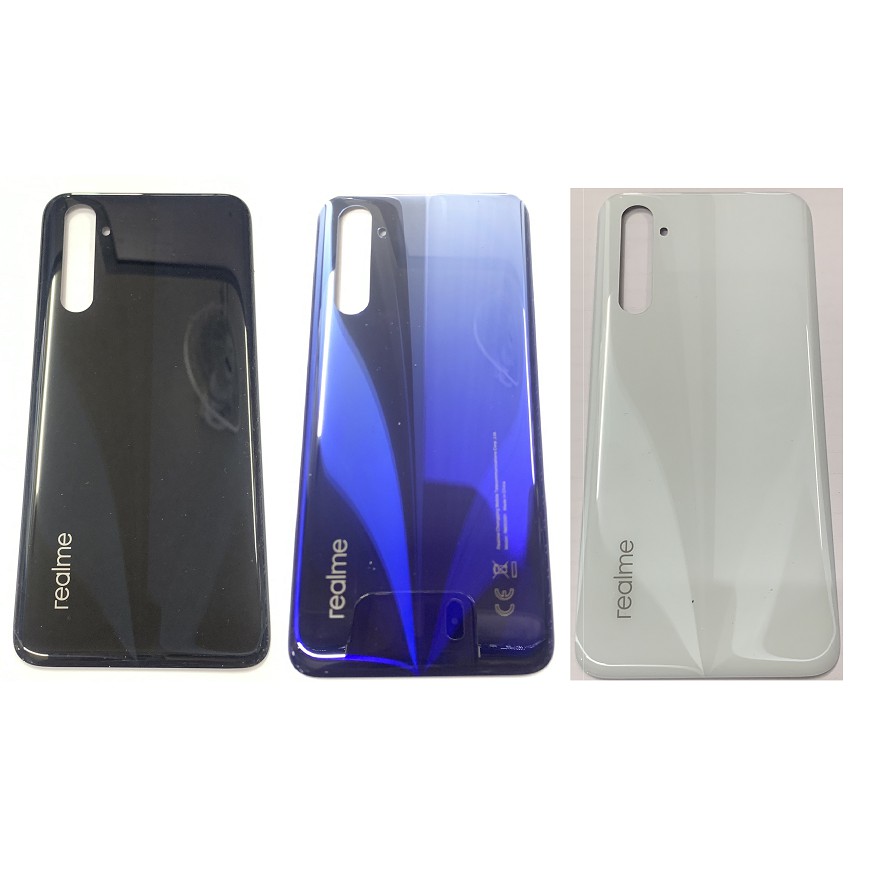 Nắp lưng Oppo Realme 6