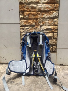 Ba lô nam Jack Wolfskin Moab Jam 24