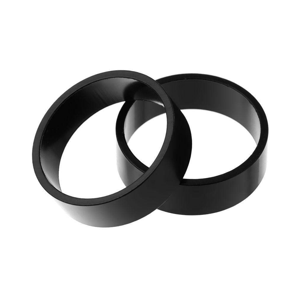 BSUNS Set 5 Vòng Đệm Phuộc Trước 10mm Bằng Nhôm Chuyên Dụng Cho Xe Đạp Leo