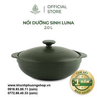 nồi đất gốm sứ Minh Long - nồi đất sứ Minh Long