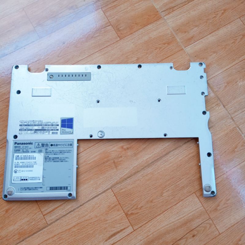 Vỏ Panasonic CF-AX2