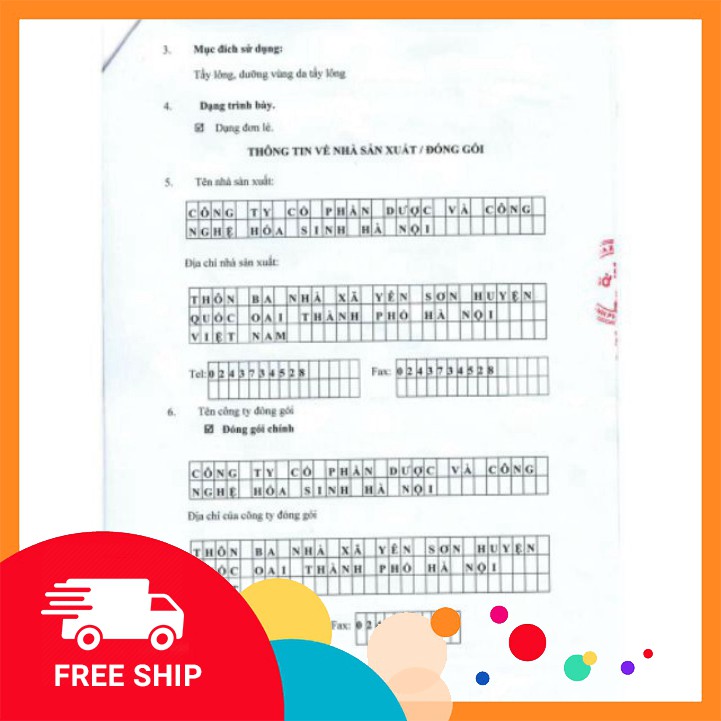 Gel tẩy lông Drose KHÔNG ĐAU KHÔNG RÁT | BigBuy360 - bigbuy360.vn