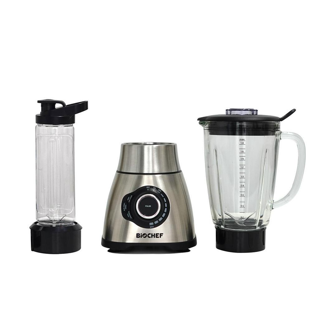 Máy xay sinh tố Biochef Galaxy Pro  -Chính hãng BH-24 tháng