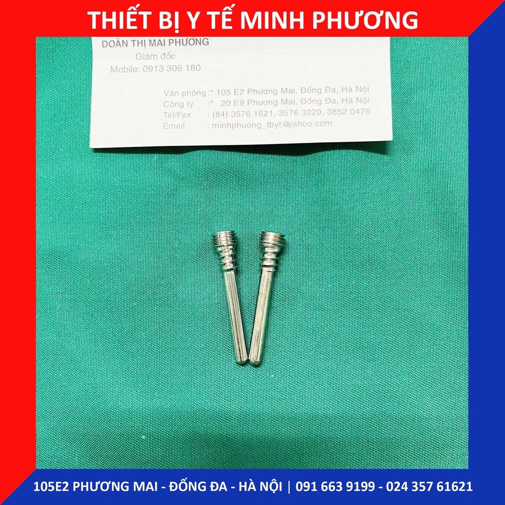 Vít chốt đinh nội tủy