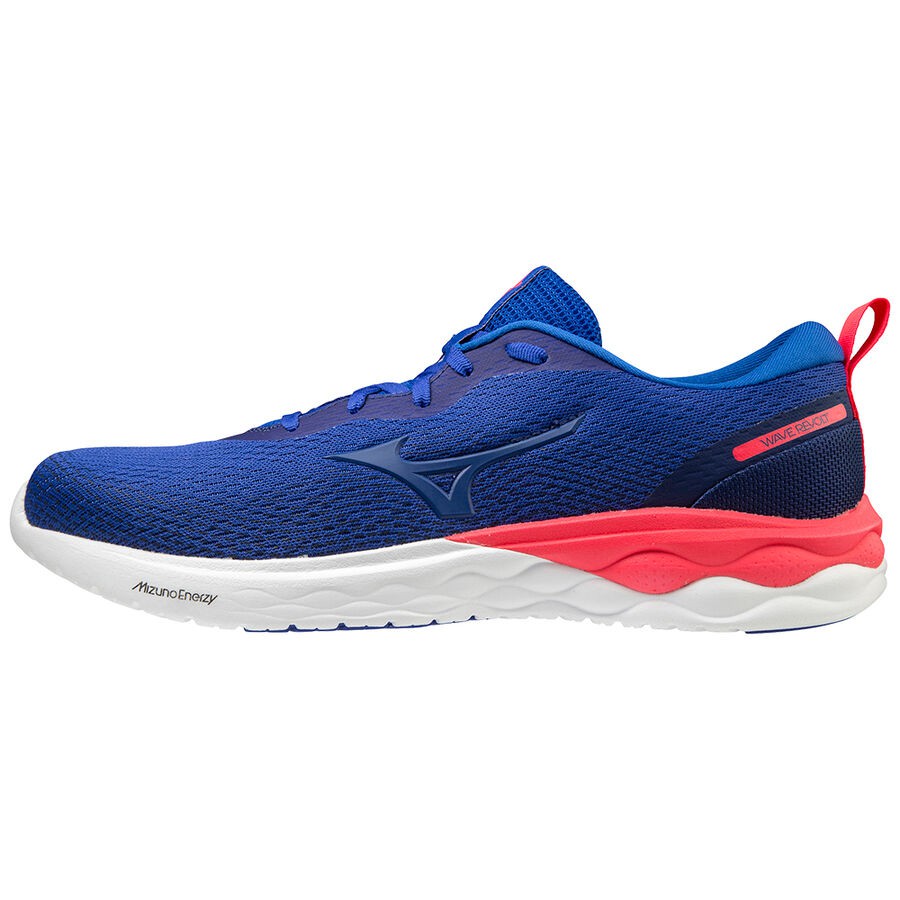 Giày chạy bộ nam MIZUNO Wave Revolt J1GC208170