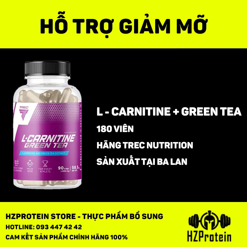 Carnitine, Giá cập nhật 3 giờ trước