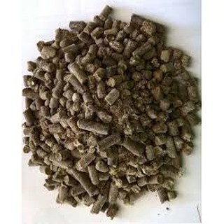 PHÂN HỮU CƠ NHẬT BẢN DYNAMIC 1KG nhập khẩu-  chuyên dụng.