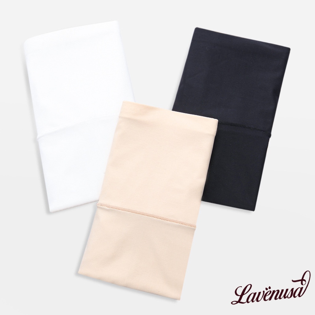 Quần mặc váy thun lạnh cạp cao không lộ bụng mềm mịn cao cấp LAVENUSA QL98