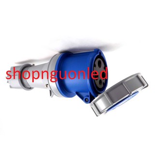 Ổ cắm công nghiệp F233-6