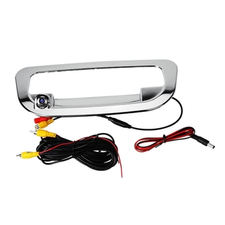 Camera Lùi Xe Cho Isuzu D-Max Smax 2012-2016