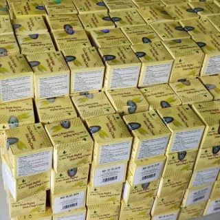 Giá sốc khi mua 5 hũ cao tinh nghệ sữa ong chúa của thảo mộc 37