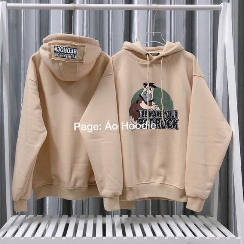 Áo Nỉ Hodie Áo Nỉ Mũ Siêu Xinh | BigBuy360 - bigbuy360.vn