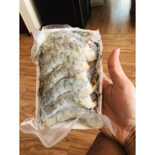 Tôm nõn (tôm nõn Vân Đồn size to) 500gr