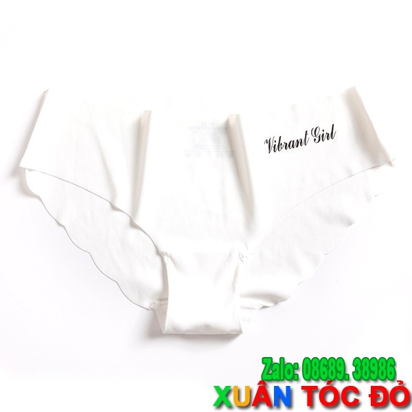 Quần Lót Đúc Viền Cong Không Đường May Siêu Xịn M051) | BigBuy360 - bigbuy360.vn