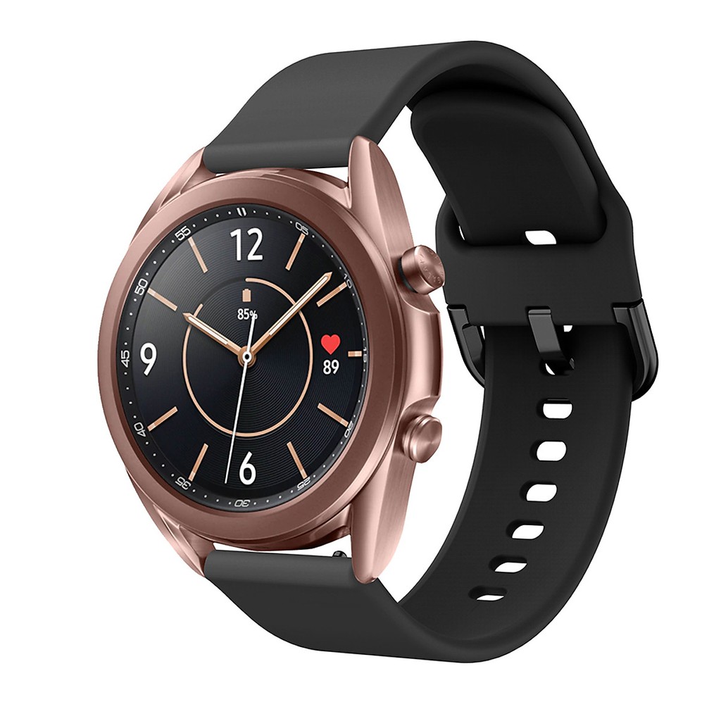 DÂY ĐỒNG HỒ THÔNG MINH SAMSUNG GALAXY WATCH ACTIVE 3 BẢN 45MM VÀ 41MM