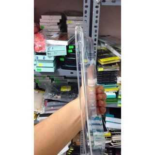 Ốp dẻo trong suốt cho Ipad Pro 10.5''