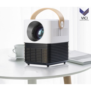 Máy Chiếu Thông Minh Mini Wejoy Y7 480P
