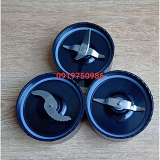 Gioăng đơn - Zoăng cao su và dao xay máy xay sinh tố SUNHOUSE -- Gia dụng tiện ích Nam Định