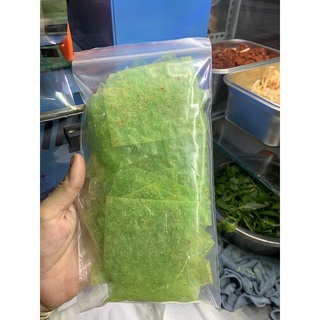 bánh tráng phô mai sữa mè