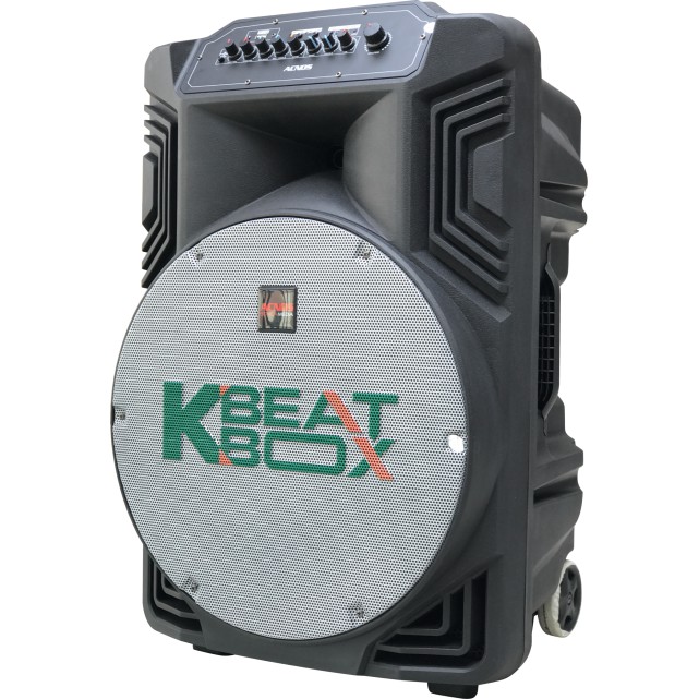 Loa kéo di động Acnos BeatBox KB39Z