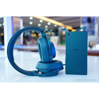 Tai nghe Sony MDR-100AAPYCE