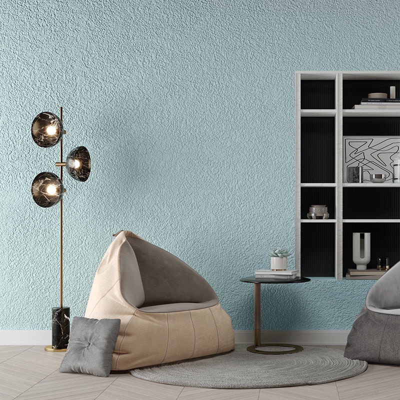 Giấy Dán Tường 3d 280cm Tự Dính Chống Ẩm Chống Nước Trang Trí Phòng Ngủ