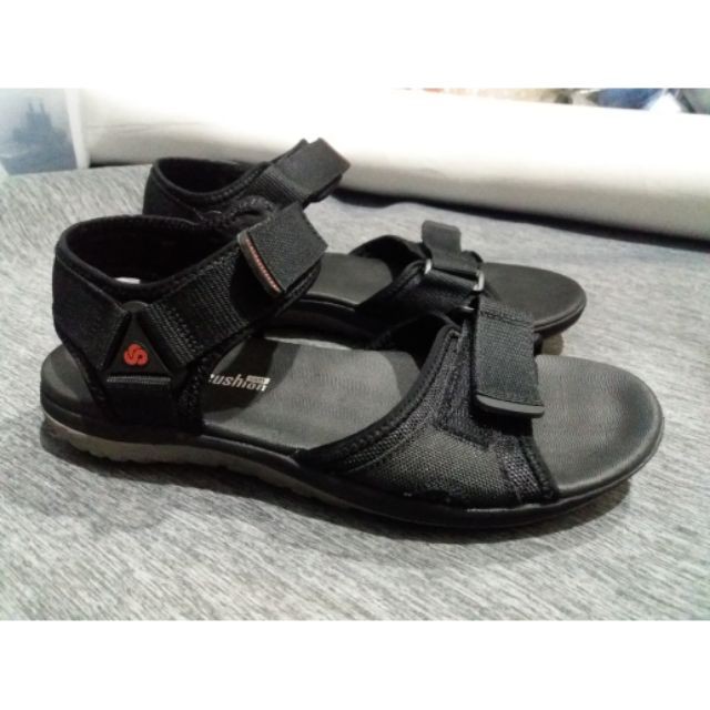 Sandal nam Clarks chính hãng -az1