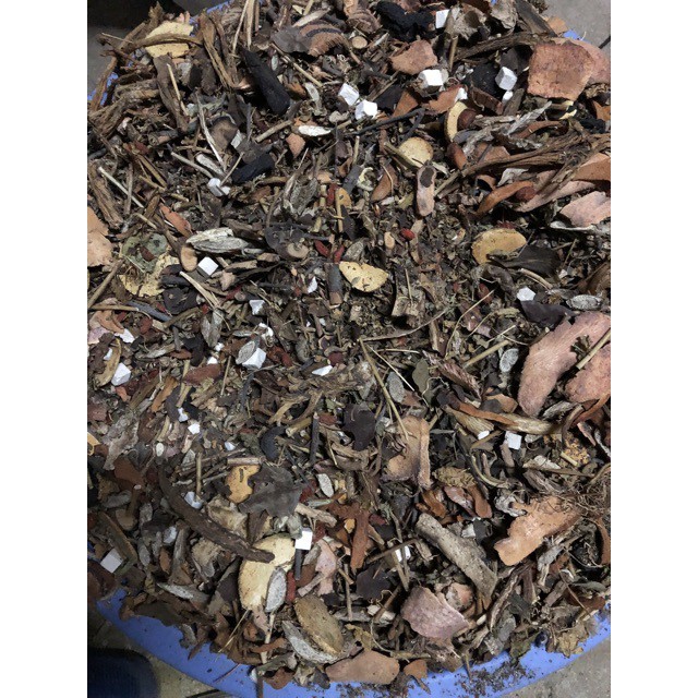 Bột thảo dược ngâm chân 20 vị thuốc quý | BigBuy360 - bigbuy360.vn