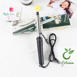 Máy làm tóc xoăn mini siêu rẻ