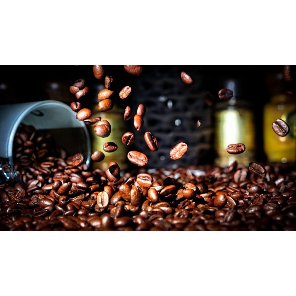 CÀ PHÊ XAY DI LINH 500G