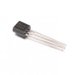 10 c0n transistor A564 2SA564 PNP