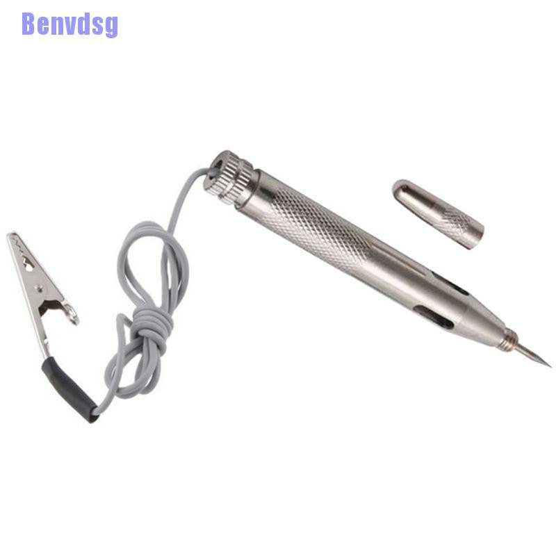 Bút thử điện dc chuyên dụng cao cấp