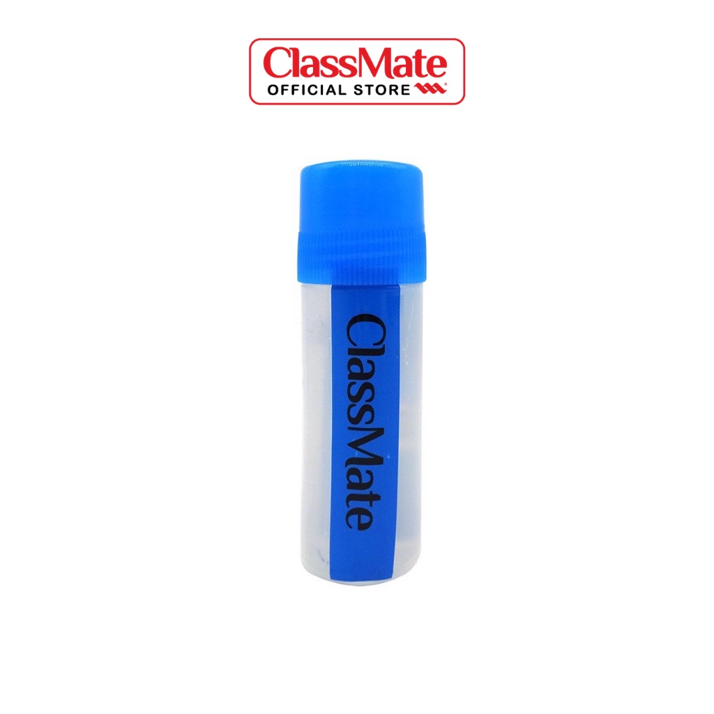 Keo Nước Dán Giấy CLASSMATE Siêu Dính 35ml Màu Ngẫu Nhiên CL-GL350