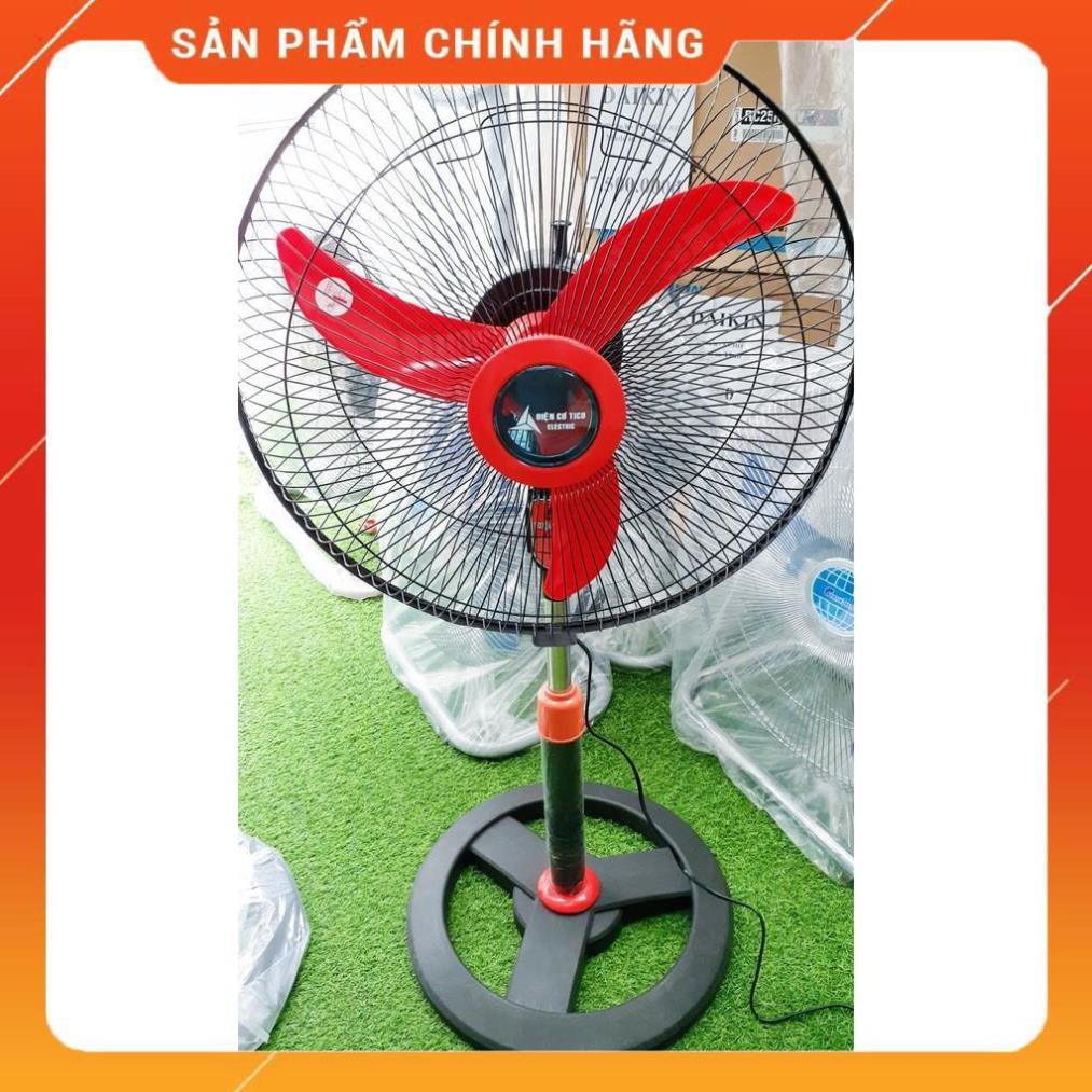 ♥️ [FreeShip] Quạt lửng điện cơ Tico Việt Nhật cao cấp, Chính hãng - BH 12 tháng [Hỏa tốc 1H]