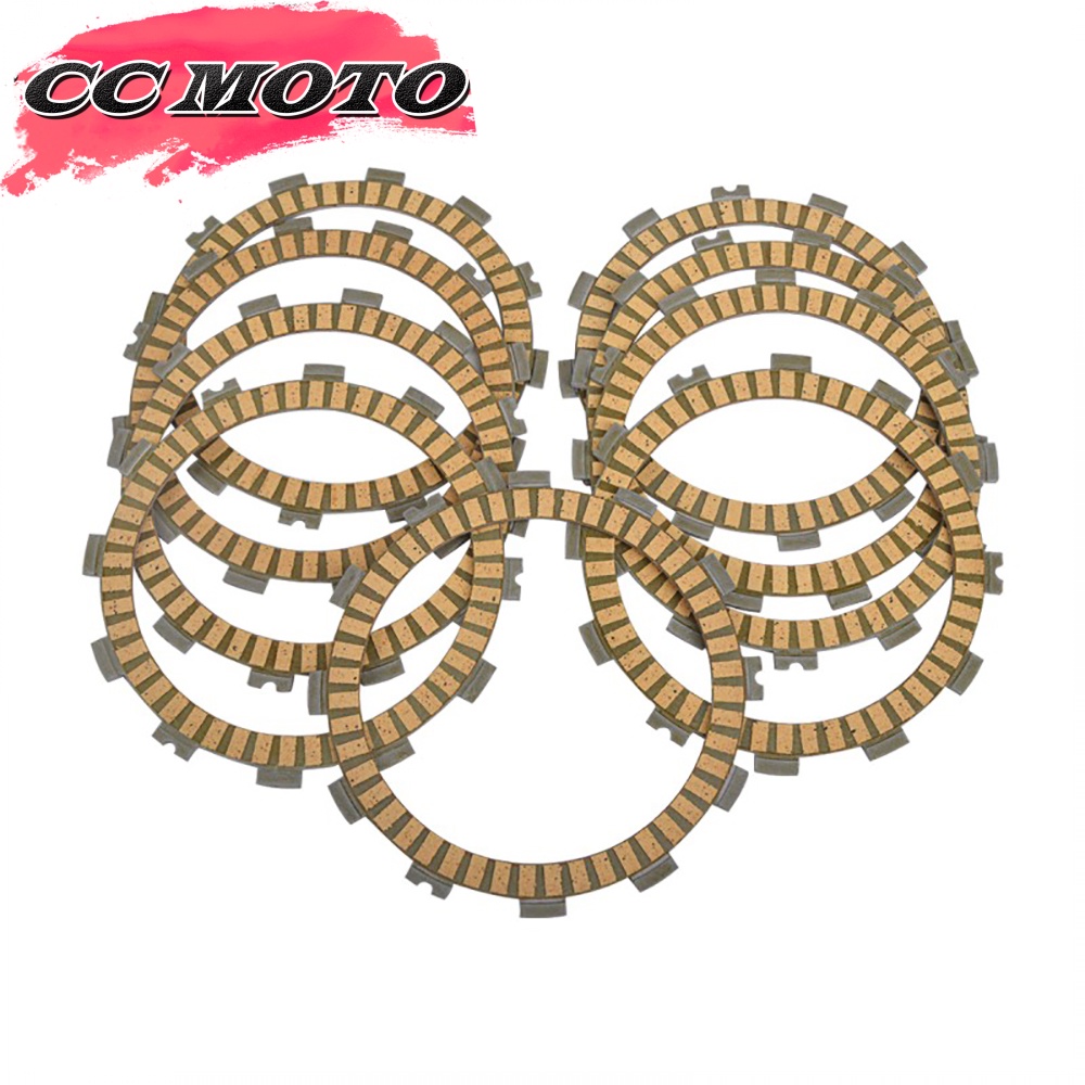 Dành Cho Kawasaki Z750 Z750S RG 500 ZX-6R ZX6R 600 ZX-6R 636 Ninja ZX-6RR 600 ZR750 ZR800 ABS Ly Hợp