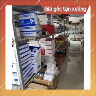 Công tắc đóng mở dạng nút nhấn
