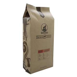 Cà phê Hạt Pha máy Hảo hạng 1 (1Kg)