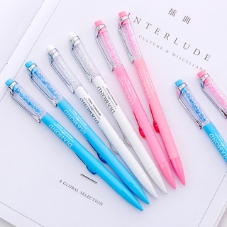 Bút chì kim Diamond cao cấp cute - Bút chì bấm cao cấp - văn phòng phẩm - HOKAMI STORE