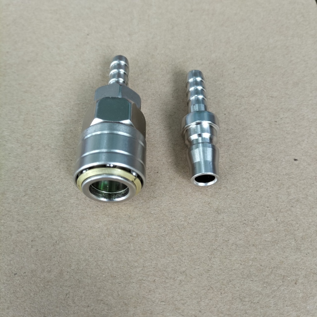 Bộ nối nhanh khí nén-loại đẹp