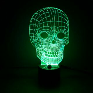 Đèn ngủ 3d