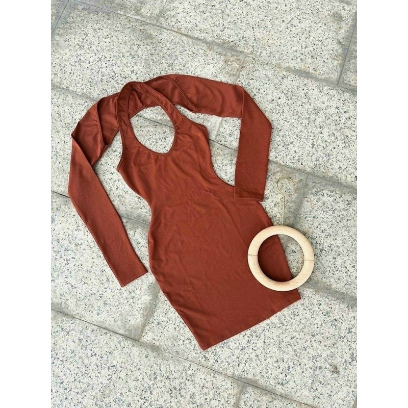 SET ĐẦM BODY ÁO KHOÁC KHỈ | BigBuy360 - bigbuy360.vn