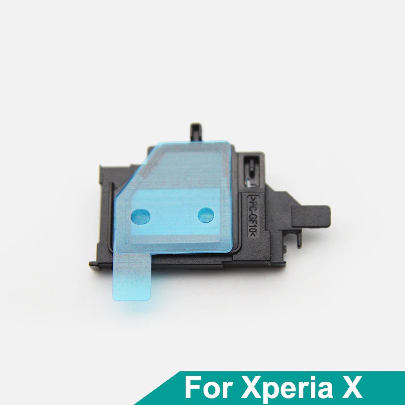 Loa trong và Loa Ngoài Sony X