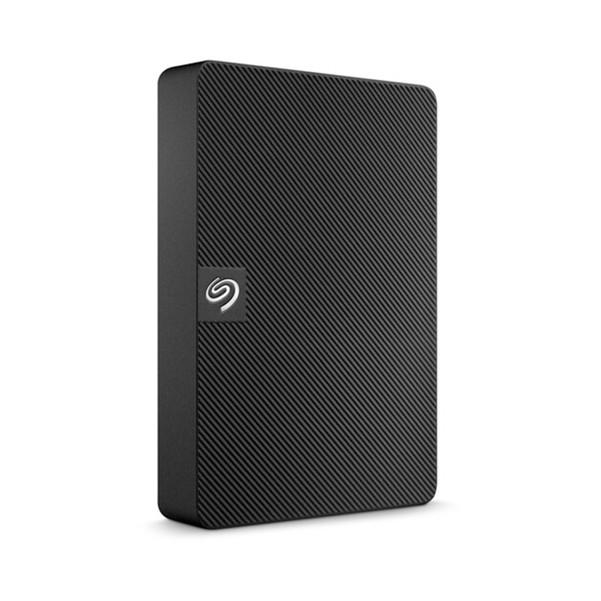 Ổ cứng di động USB 3.0 2.5 inch Seagate Expansion Portable Đen - STKM1000400