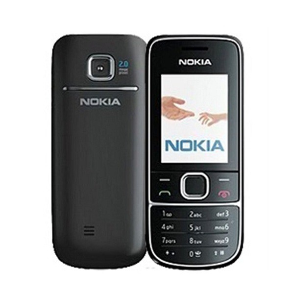 Điện thoại NOKIA 2700 ZIN BẢO HÀNH 6 THÁNG KÈM PIN SẠC ĐẦY ĐỦ | BigBuy360 - bigbuy360.vn