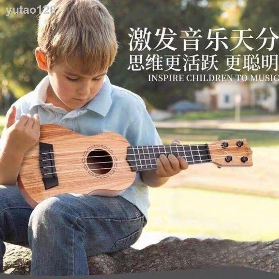 ❂Đàn Ukulele 44cm cho người mới bắt đầu