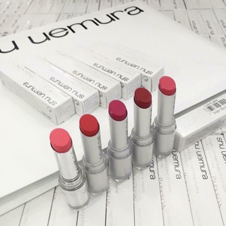 son Shu Uemura thỏi trắng