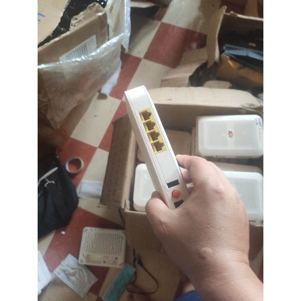 Bộ phát wifi 5ghz fpt G-97rg6m chiến game tốt